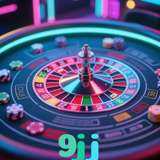 9jj: Aposta Facilmente com Funcionalidades Completas no Aplicativo Móvel
