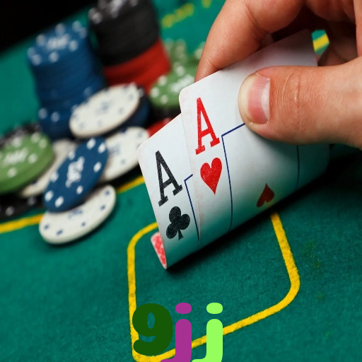 9jj: Aposta Facilmente com Funcionalidades Completas no Aplicativo Móvel
