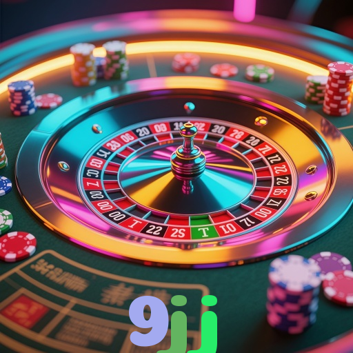 9jj: Aposta Facilmente com Funcionalidades Completas no Aplicativo Móvel