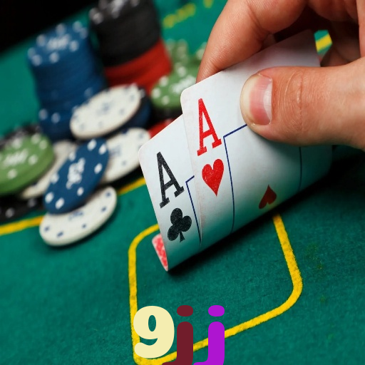 9jj: Aposta Facilmente com Funcionalidades Completas no Aplicativo Móvel