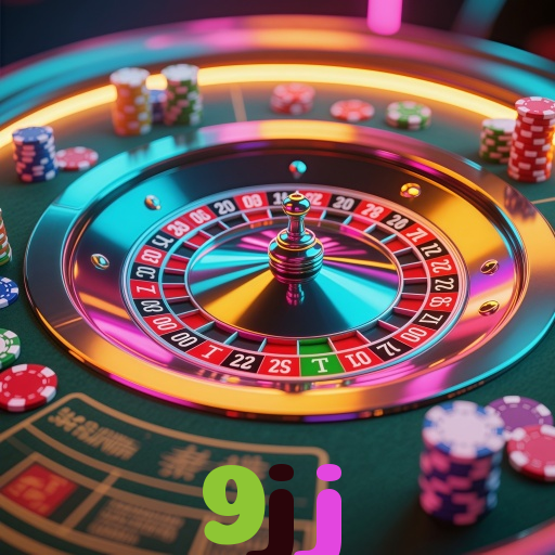 9jj: Aposta Facilmente com Funcionalidades Completas no Aplicativo Móvel