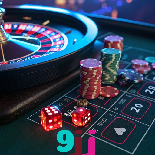 9jj: Aposta Facilmente com Funcionalidades Completas no Aplicativo Móvel