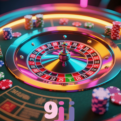 9jj: Aposta Facilmente com Funcionalidades Completas no Aplicativo Móvel