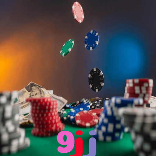 9jj: Aposta Facilmente com Funcionalidades Completas no Aplicativo Móvel