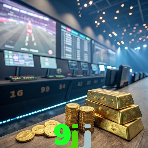 9jj: Aposta Facilmente com Funcionalidades Completas no Aplicativo Móvel