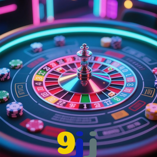 9jj: Aposta Facilmente com Funcionalidades Completas no Aplicativo Móvel