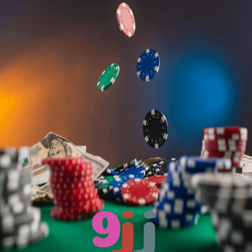 9jj: Aposta Facilmente com Funcionalidades Completas no Aplicativo Móvel