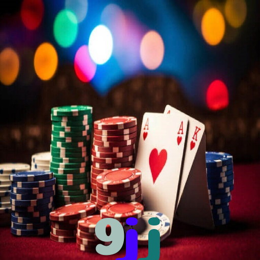 9jj: Aposta Facilmente com Funcionalidades Completas no Aplicativo Móvel