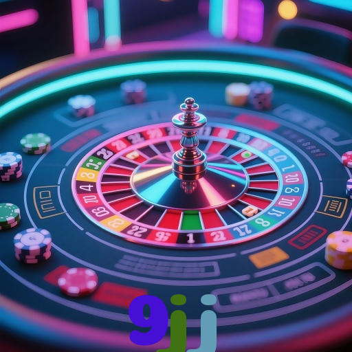 9jj: Aposta Facilmente com Funcionalidades Completas no Aplicativo Móvel