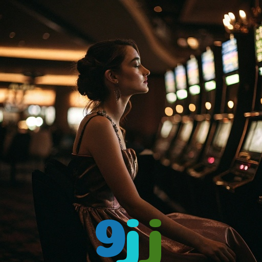 9jj: Aposta Facilmente com Funcionalidades Completas no Aplicativo Móvel