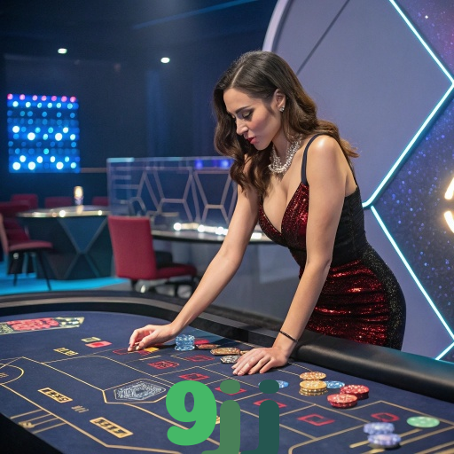 9jj: Aposta Facilmente com Funcionalidades Completas no Aplicativo Móvel