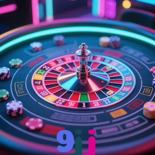 9jj: Aposta Facilmente com Funcionalidades Completas no Aplicativo Móvel