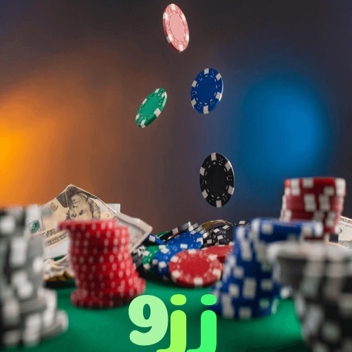9jj: Aposta Facilmente com Funcionalidades Completas no Aplicativo Móvel