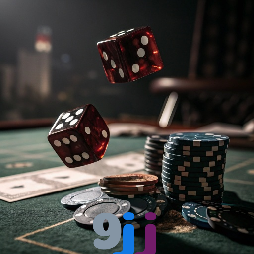 9jj: Aposta Facilmente com Funcionalidades Completas no Aplicativo Móvel