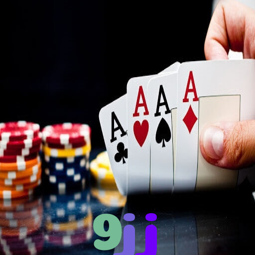 9jj: Aposta Facilmente com Funcionalidades Completas no Aplicativo Móvel