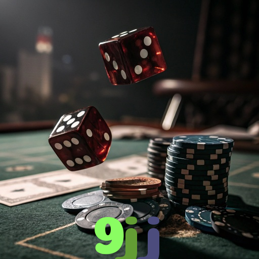 9jj: Aposta Facilmente com Funcionalidades Completas no Aplicativo Móvel