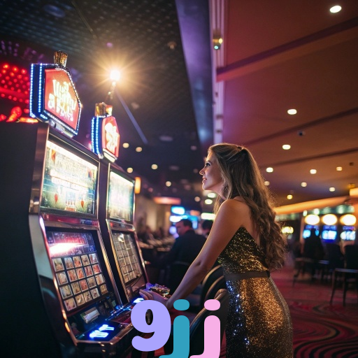 9jj: Aposta Facilmente com Funcionalidades Completas no Aplicativo Móvel
