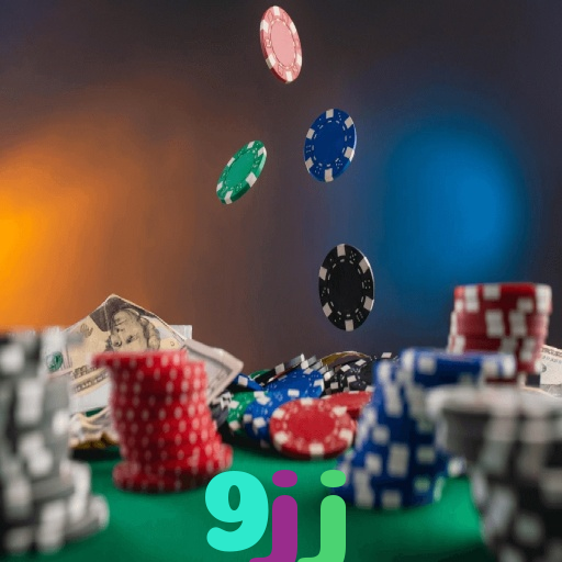 9jj: Aposta Facilmente com Funcionalidades Completas no Aplicativo Móvel