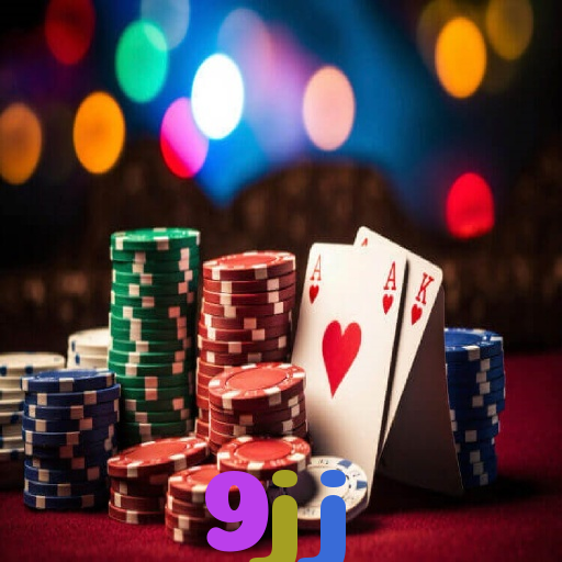 9jj: Aposta Facilmente com Funcionalidades Completas no Aplicativo Móvel
