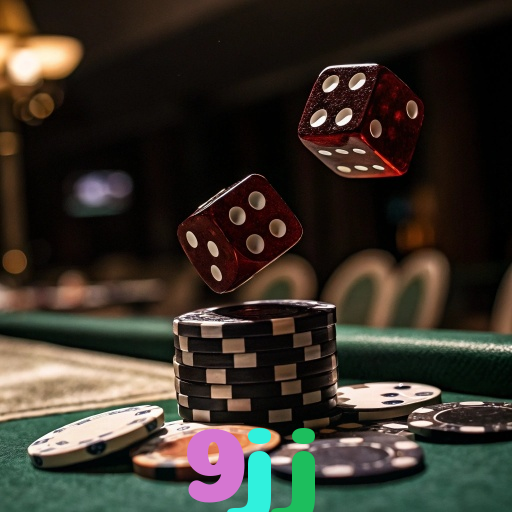 9jj: Aposta Facilmente com Funcionalidades Completas no Aplicativo Móvel
