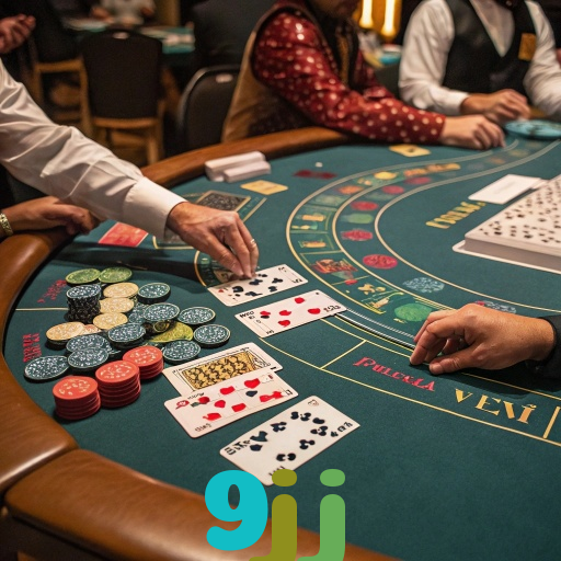 9jj: Aposta Facilmente com Funcionalidades Completas no Aplicativo Móvel