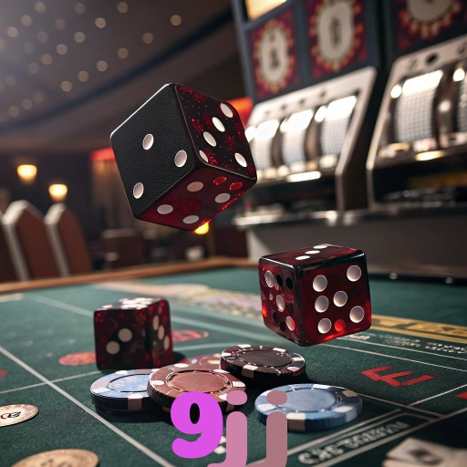 9jj: Aposta Facilmente com Funcionalidades Completas no Aplicativo Móvel