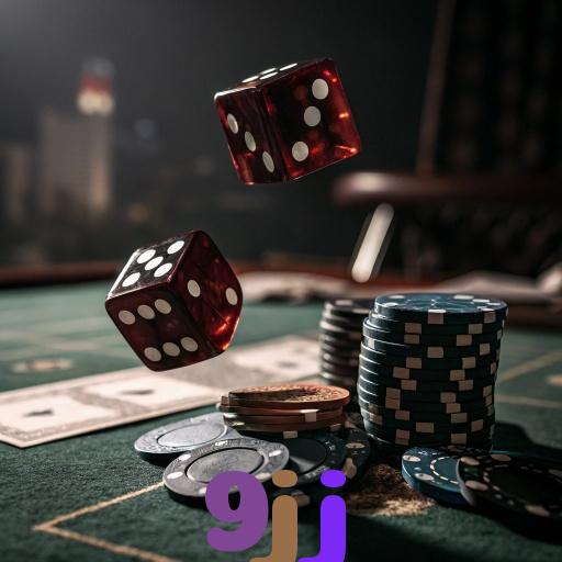 9jj: Aposta Facilmente com Funcionalidades Completas no Aplicativo Móvel