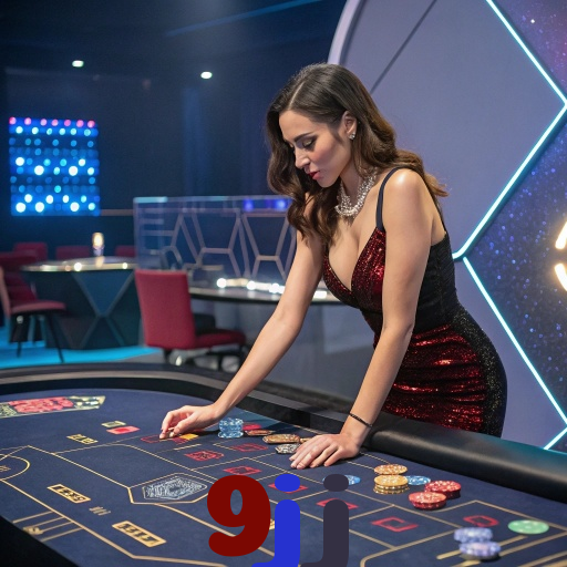 9jj: Aposta Facilmente com Funcionalidades Completas no Aplicativo Móvel